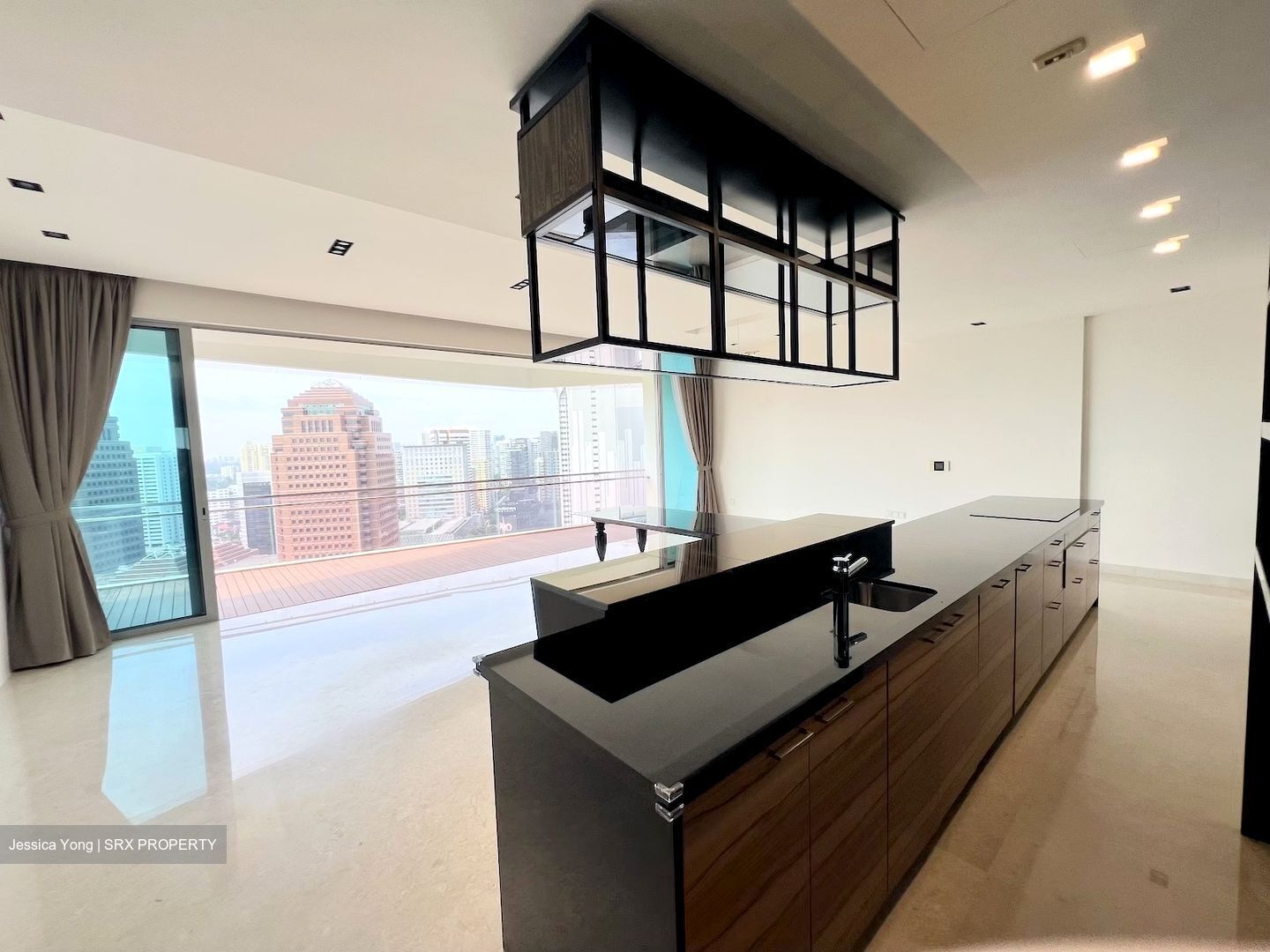 Grange Infinite (D9), Condominium #445939021